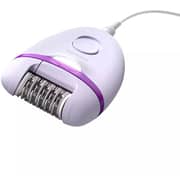 Philips Corded Compact Epilator BRE275
