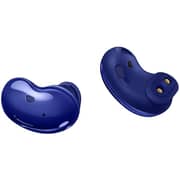 Samsung Galaxy Buds Live In Ear Wireless Headset Mystic Blue