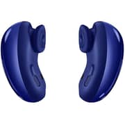 Samsung Galaxy Buds Live In Ear Wireless Headset Mystic Blue