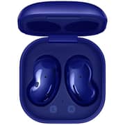 Samsung Galaxy Buds Live In Ear Wireless Headset Mystic Blue