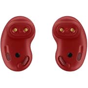 Samsung Galaxy Buds Live In Ear Wireless Headset Mystic Red