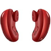 Samsung Galaxy Buds Live In Ear Wireless Headset Mystic Red
