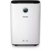 Philips Air Purifier With Humidifier AC2729/90