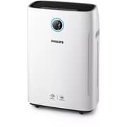 Philips Air Purifier With Humidifier AC2729/90