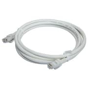 Bitcorez BC6UP2WH UTP CAT6 Patch Cords PVC 2 m White
