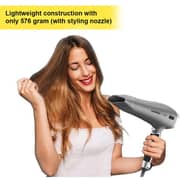 Carrera Hair Dryer 2400 Watts N0531