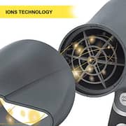 Carrera Hair Dryer 2400 Watts N0531