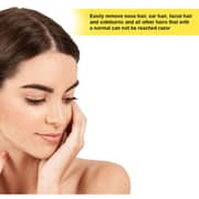 ماكينة تشذيب من كاريرا للتجميل N0524