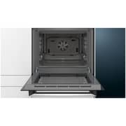 Siemens HB134JES0M Built In Oven 60CM GFT