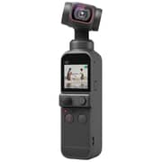 DJI Osmo Pocket 2