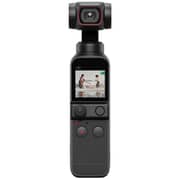 DJI Osmo Pocket 2