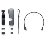 DJI Osmo Pocket 2