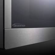 Panasonic Microwave Oven NNGT67J