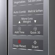 Panasonic Microwave Oven NNGT67J