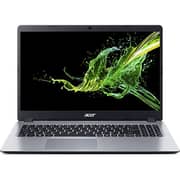 Acer Aspire 5 A515-43-R19L NX.HG8AA.001 Laptop - AMD Ryzen 3-3200U 2.60GHz 4GB 128GB Win10H 15.6Inch FHD Silver