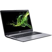 Acer Aspire 5 A515-43-R19L NX.HG8AA.001 Laptop - AMD Ryzen 3-3200U 2.60GHz 4GB 128GB Win10H 15.6Inch FHD Silver