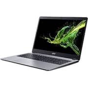 Acer Aspire 5 A515-43-R19L NX.HG8AA.001 Laptop - AMD Ryzen 3-3200U 2.60GHz 4GB 128GB Win10H 15.6Inch FHD Silver