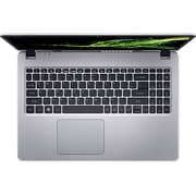 Acer Aspire 5 A515-43-R19L NX.HG8AA.001 Laptop - AMD Ryzen 3-3200U 2.60GHz 4GB 128GB Win10H 15.6Inch FHD Silver