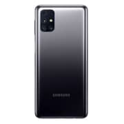 Samsung Galaxy M31s 128GB Black Smartphone