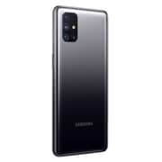 Samsung Galaxy M31s 128GB Black Smartphone