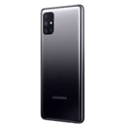 Samsung Galaxy M31s 128GB Black Smartphone