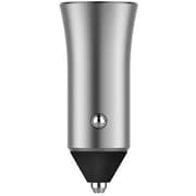 Xiaomi Mi Car Charger Pro 18 Watts Silver