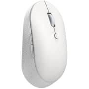 Xiaomi Mi Dual Mode Wireless Mouse White