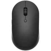 Xiaomi Mi Dual Mode Wireless Mouse Black