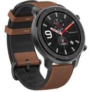 Amazfit GTR A1902 Smart Watch 47mm Aluminum Alloy