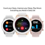 Amazfit GTR A1902 Smart Watch 47mm Stainless Steel