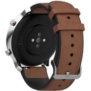 Amazfit GTR A1902 Smart Watch 47mm Stainless Steel