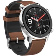Amazfit GTR A1902 Smart Watch 47mm Stainless Steel
