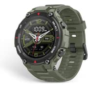 Amazfit T-Rex A1919 Smart Watch Army Green