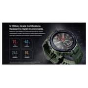 Amazfit T-Rex A1919 Smart Watch Army Green
