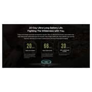 Amazfit T-Rex A1919 Smart Watch Army Green