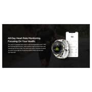 Amazfit T-Rex A1919 Smart Watch Khaki
