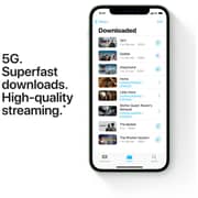 iPhone 12 ، سعة 256 جيجا ، لون أخضر