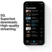 Apple iPhone 12 Pro (128GB) - Silver