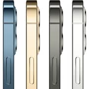 Apple iPhone 12 Pro (128GB) - Silver