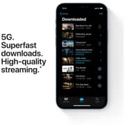 Apple iPhone 12 Pro (128GB) - Pacific Blue