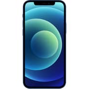 Apple iPhone 12 (128GB) - Blue