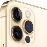 Apple iPhone 12 Pro (256GB) - Gold
