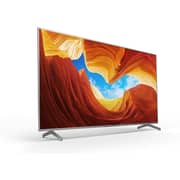 Sony KD55X9077H/S 4K UHD HDR Android TV 55Inch (2020 Model)