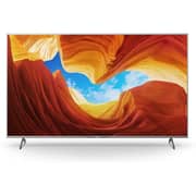 Sony KD55X9077H/S 4K UHD HDR Android TV 55Inch (2020 Model)
