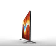 Sony KD55X9077H/S 4K UHD HDR Android TV 55Inch (2020 Model)