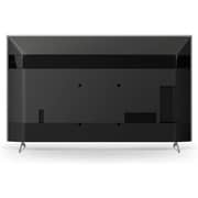 Sony KD55X9077H/S 4K UHD HDR Android TV 55Inch (2020 Model)