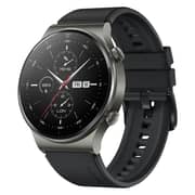 Huawei Watch GT2 Pro Smart Watch – Vidar Black