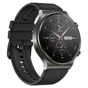 Huawei Watch GT2 Pro Smart Watch – Vidar Black