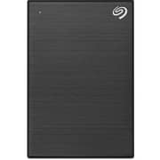 Seagate One Touch Portable 1TB Black STKB1000400