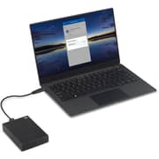 Seagate One Touch Portable 1TB Black STKB1000400